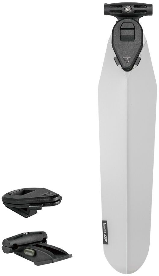 TOPEAK blatník FLASHFENDER DF číra Veľkosť: UNI