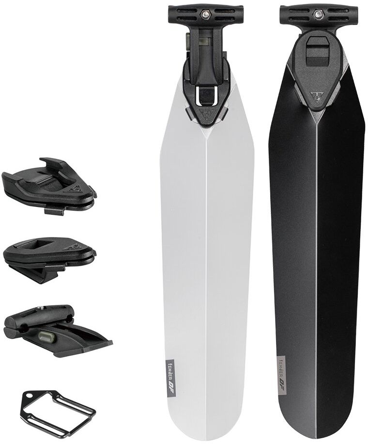 TOPEAK blatník FLASHFENDER DF Deluxe Edition Veľkosť: UNI