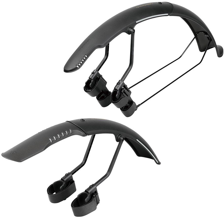 TOPEAK blatník TETRAFENDER G1+G2 set 650c/700c Veľkosť: UNI