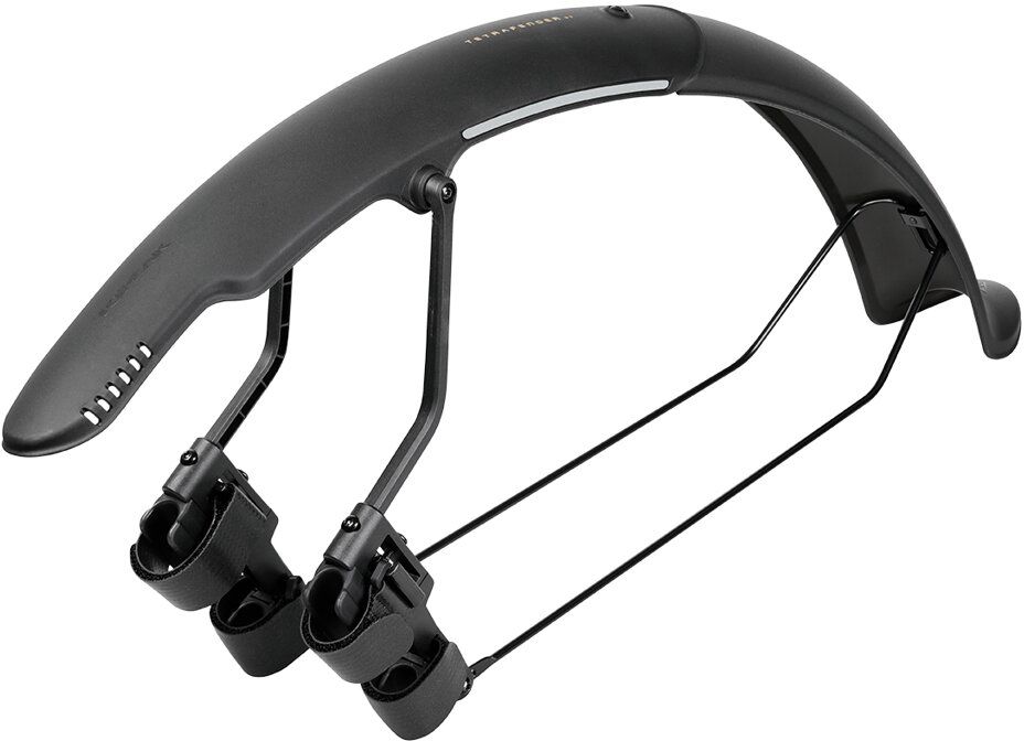 TOPEAK blatník TETRAFENDER G2 zadný 650c/700c Veľkosť: UNI