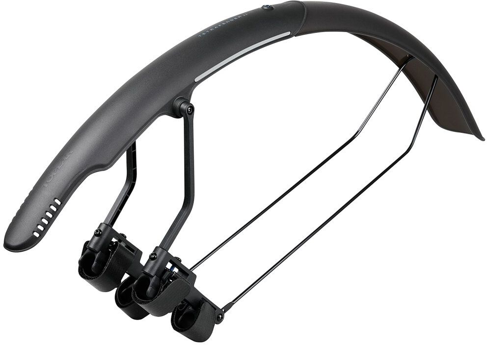 TOPEAK blatník TETRAFENDER R2 zadný 650c/700c Veľkosť: UNI