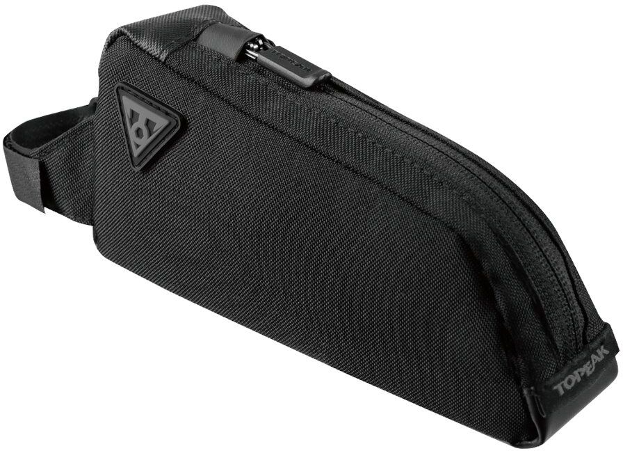 TOPEAK taška na rám FASTFUEL BAG BOLT-ON čierna Veľkosť: UNI