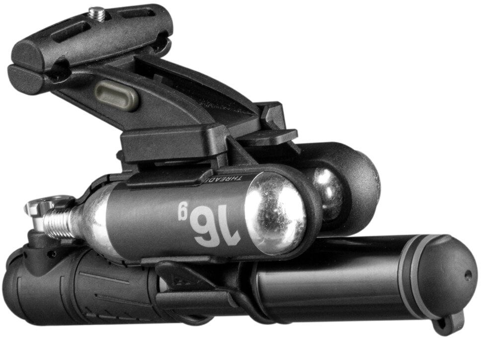 TOPEAK náradie HYBRIDMASTER MINI Veľkosť: UNI