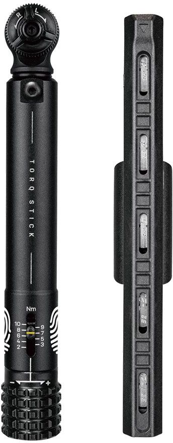 TOPEAK náradie TORQ STICK 2-10 Nm Veľkosť: UNI