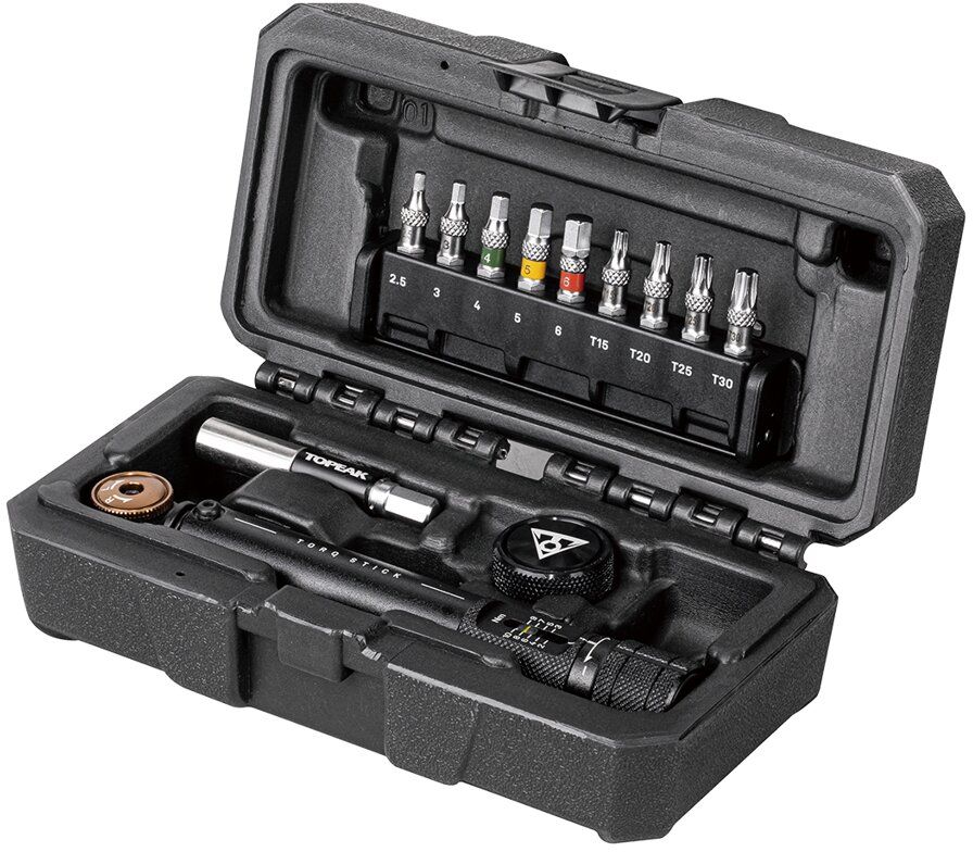 TOPEAK náradie TORQ STICK PRE 2-10 Nm Veľkosť: UNI