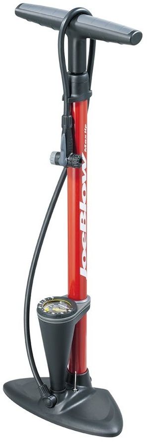 TOPEAK pumpa JOEBLOW MAX HP červená Veľkosť: UNI