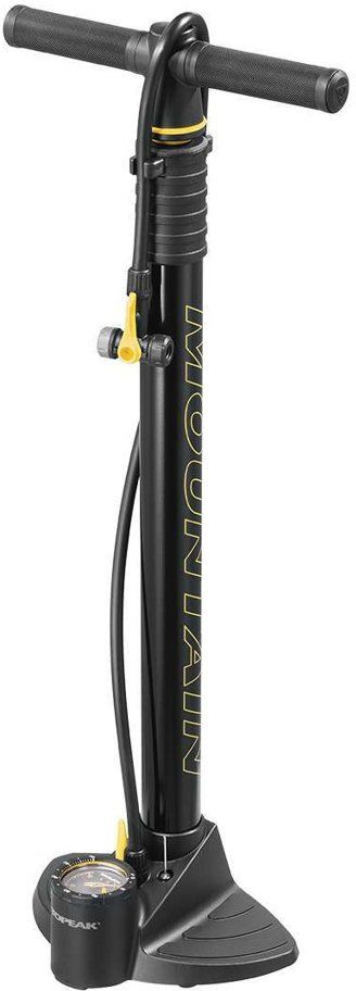 TOPEAK pumpa JOEBLOW MOUNTAIN Veľkosť: UNI