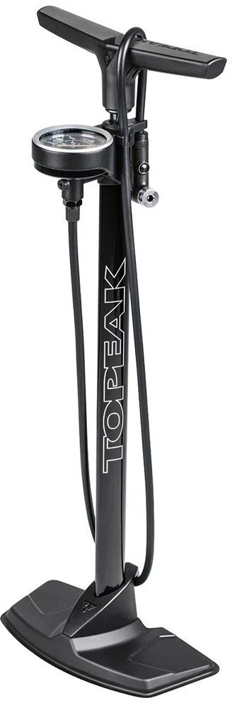 TOPEAK pumpa JOEBLOW PRE X Veľkosť: UNI TOPEAK pumpa JOEBLOW PRE X Veľkosť: UNI