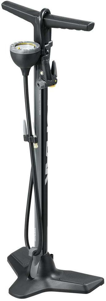 TOPEAK pumpa JOEBLOW RACE čierna Veľkosť: UNI