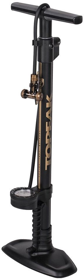 TOPEAK pumpa JOEBLOW TUBI 2STAGE Veľkosť: UNI