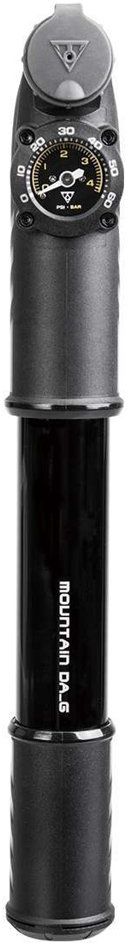 TOPEAK pumpa MOUNTAIN DA_G Veľkosť: UNI