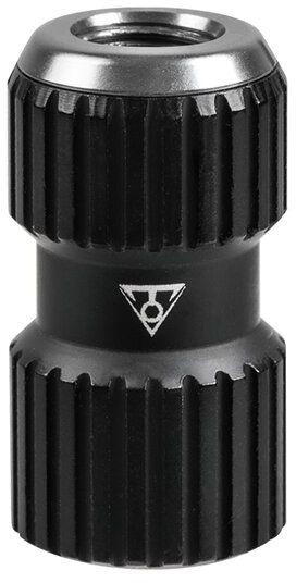 TOPEAK pumpa NANO AIRBOOSTER Veľkosť: UNI