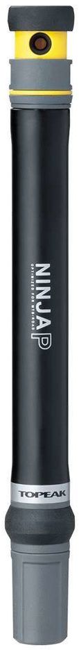 TOPEAK pumpa NINJA P do sedlovky Veľkosť: UNI