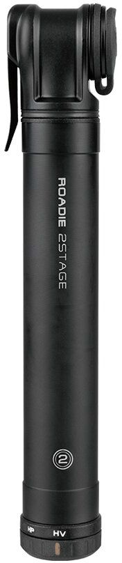 TOPEAK pumpa ROADIE 2STAGE Veľkosť: UNI