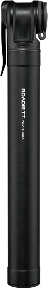 TOPEAK pumpa ROADIE TT čierna Veľkosť: UNI
