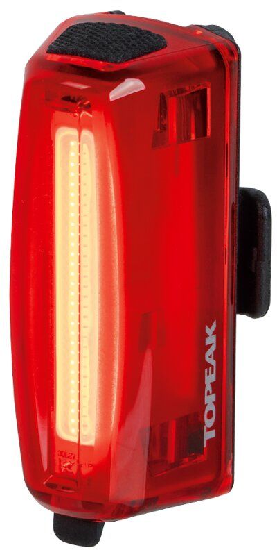 TOPEAK svetlo bluetooth REDLITE 80BT Veľkosť: UNI