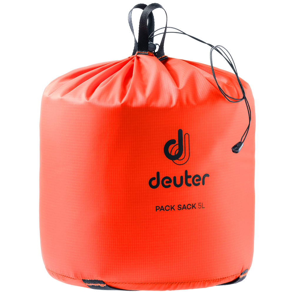 Deuter Pack sack 5 papaya Veľkosť: OneSize