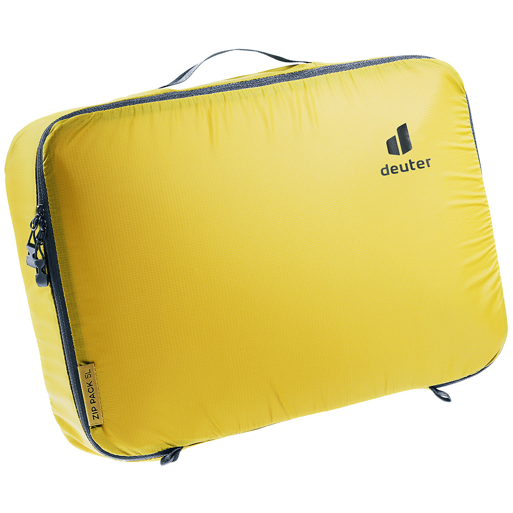 Deuter Zip Pack 5 (3941621) turmeric Veľkosť: OneSize