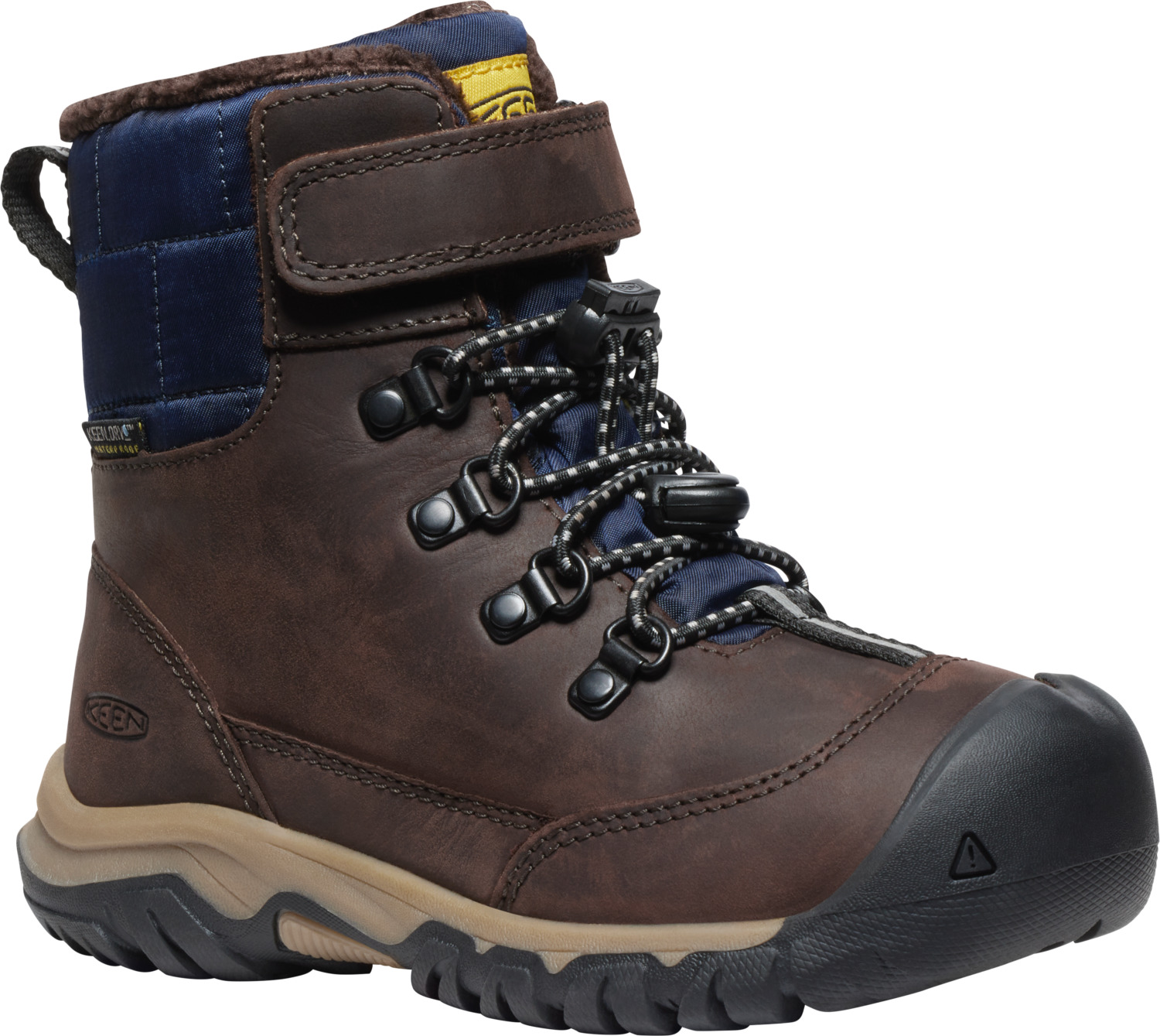 Keen KANIBOU WP CHILDREN java/naval akadémy Veľkosť: 30