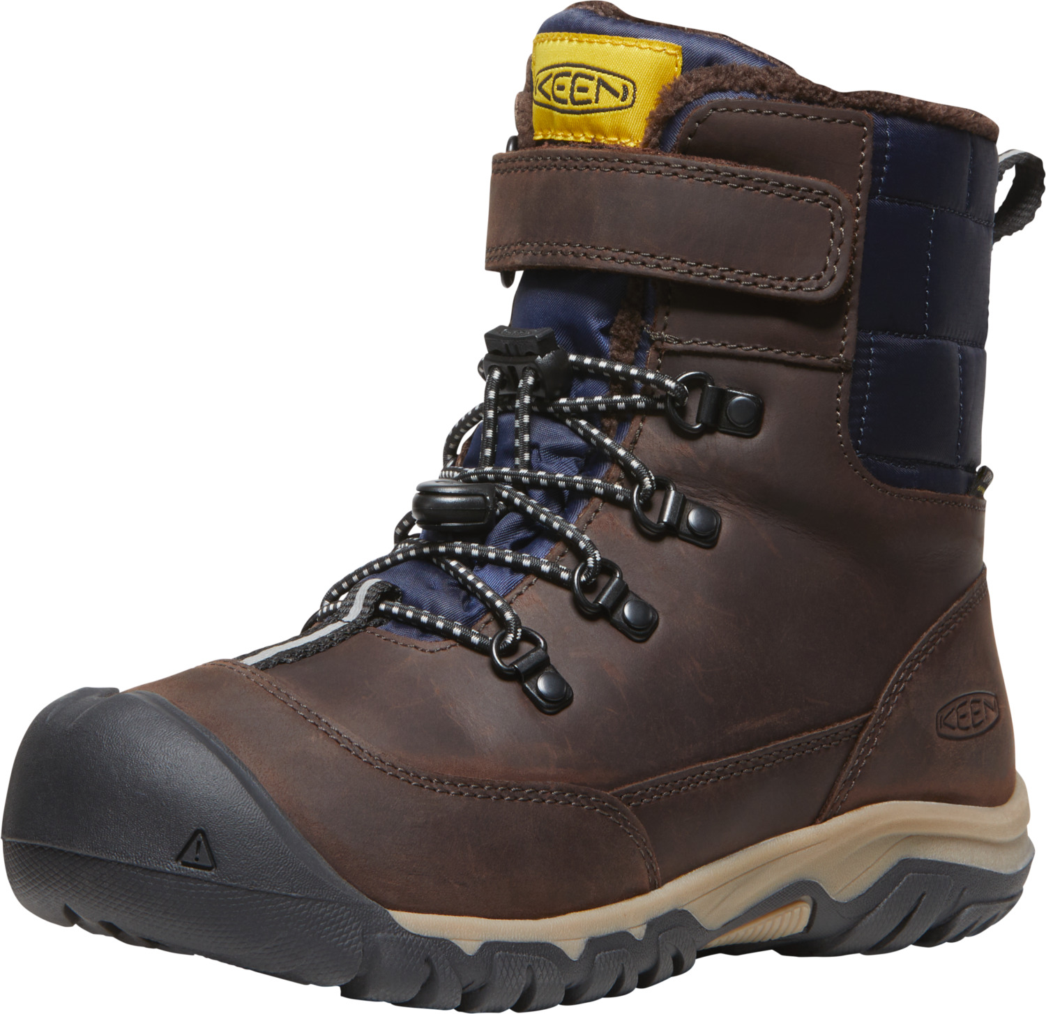 Keen KANIBOU WP YOUTH java/naval akadémy Veľkosť: 32/33