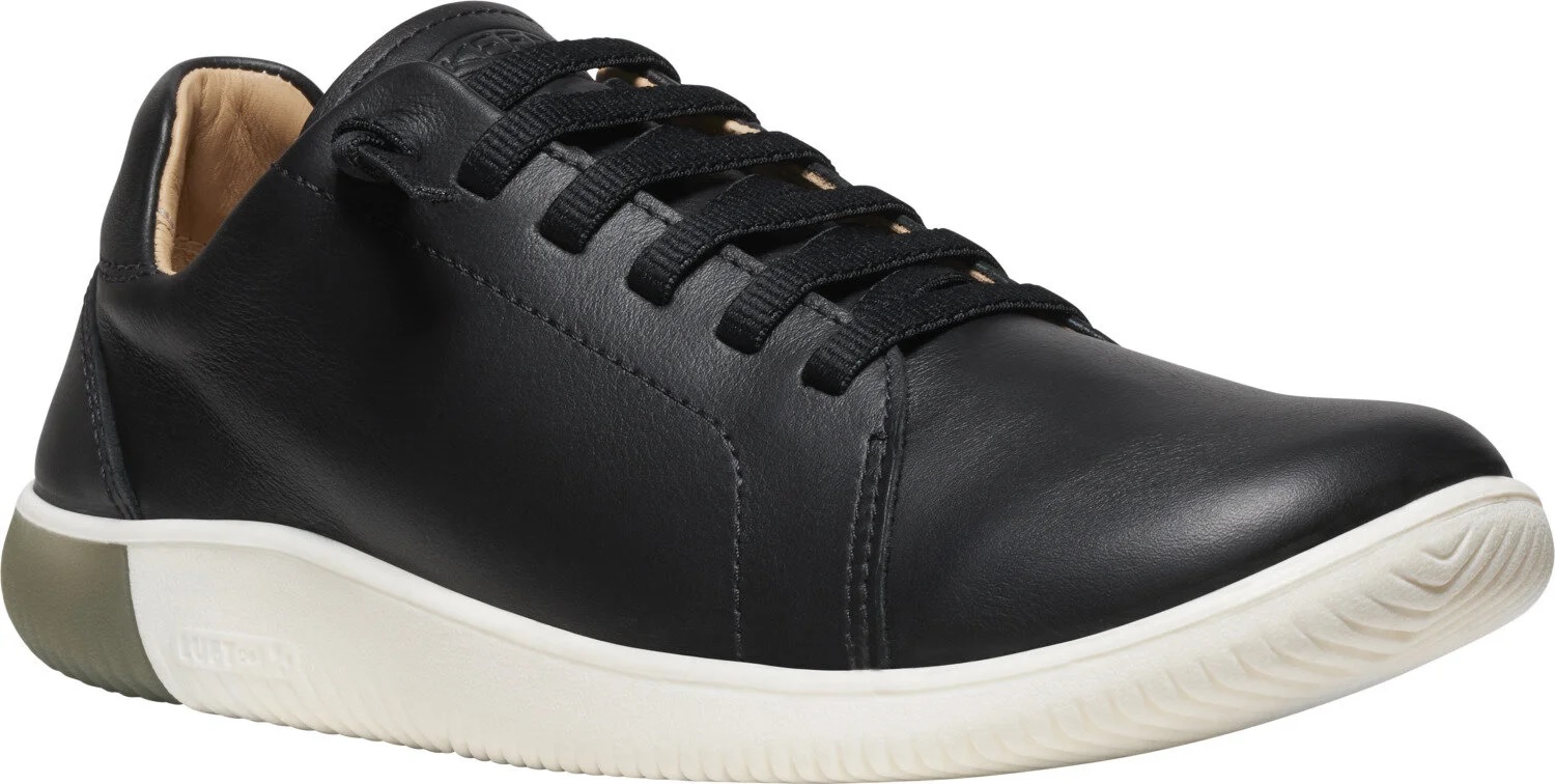 Keen KNX LACE MEN black/star white Veľkosť: 42