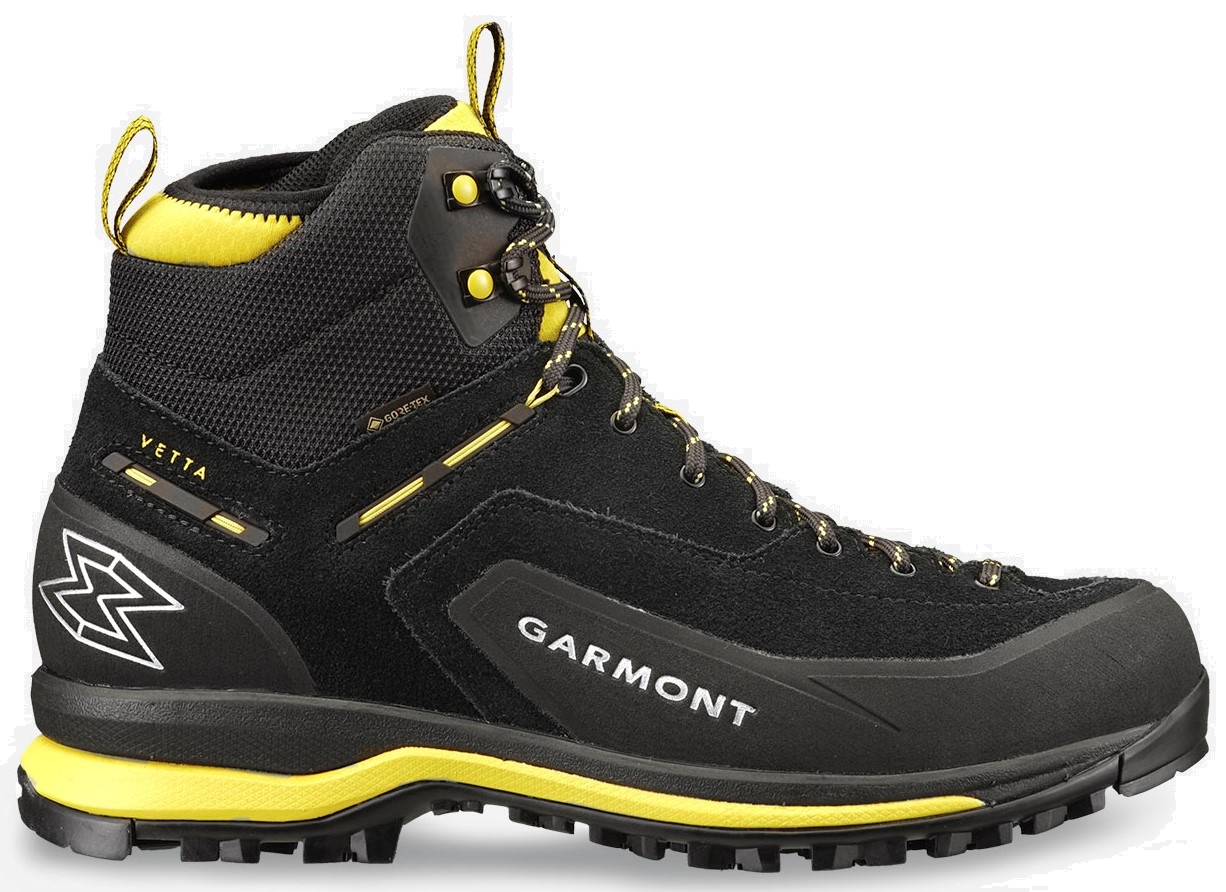 Garmont VETTA TECH GTX black Veľkosť: 44