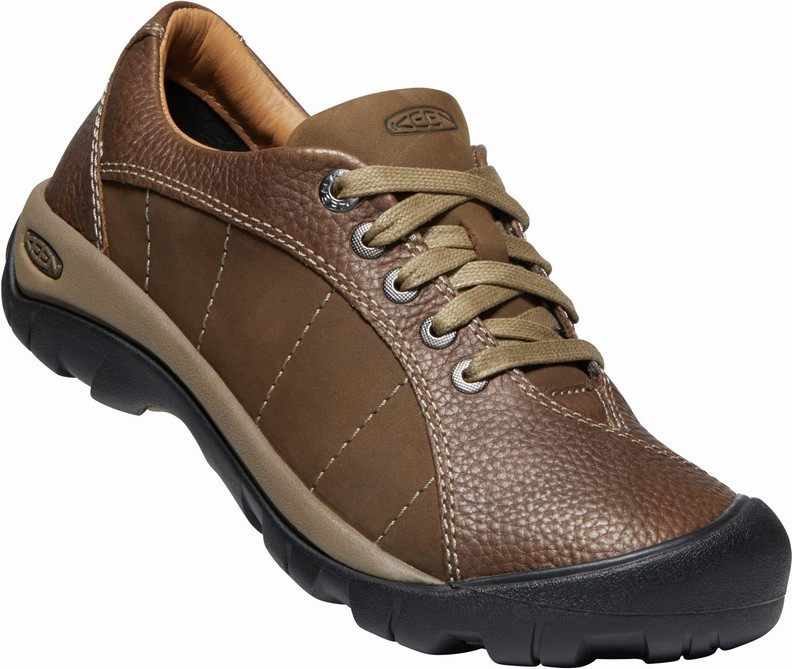 Keen PRESIDIO WOMEN cascade/shitake Veľkosť: 37,5