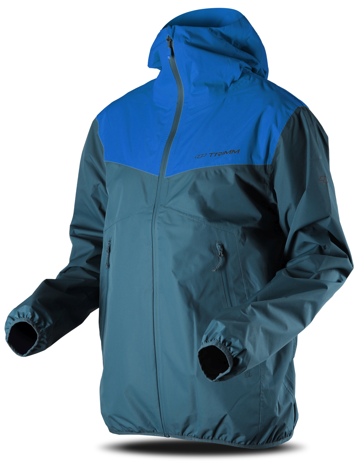 Trimm EXPED dark lagoon/jeans blue Veľkosť: L