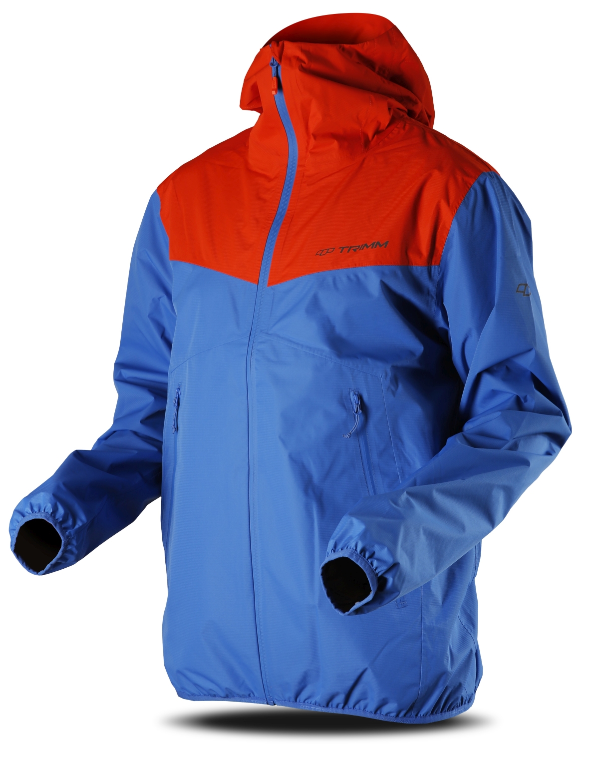 Trimm EXPED jeans blue/orange Veľkosť: L