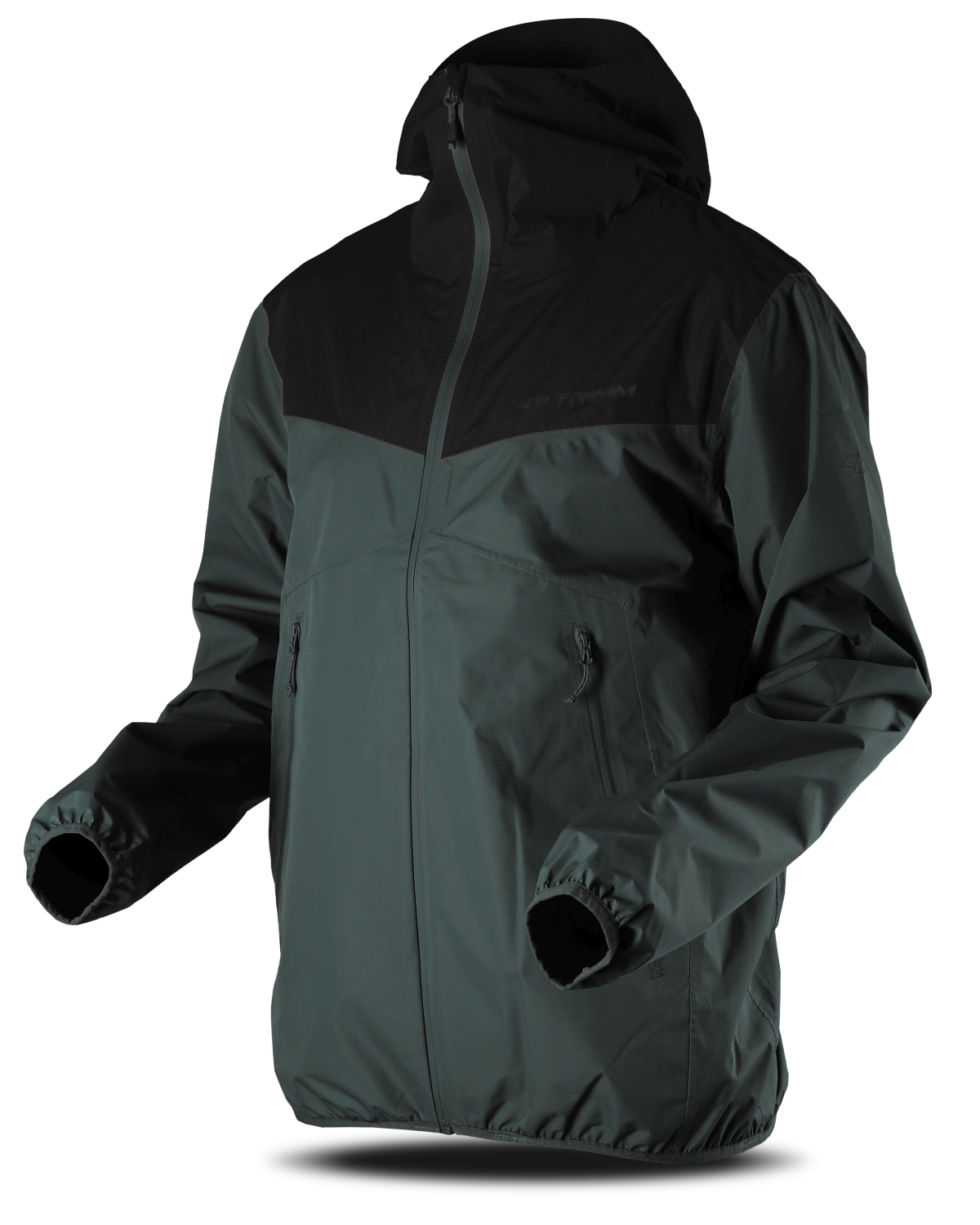 Trimm EXPED khaki/black Veľkosť: L