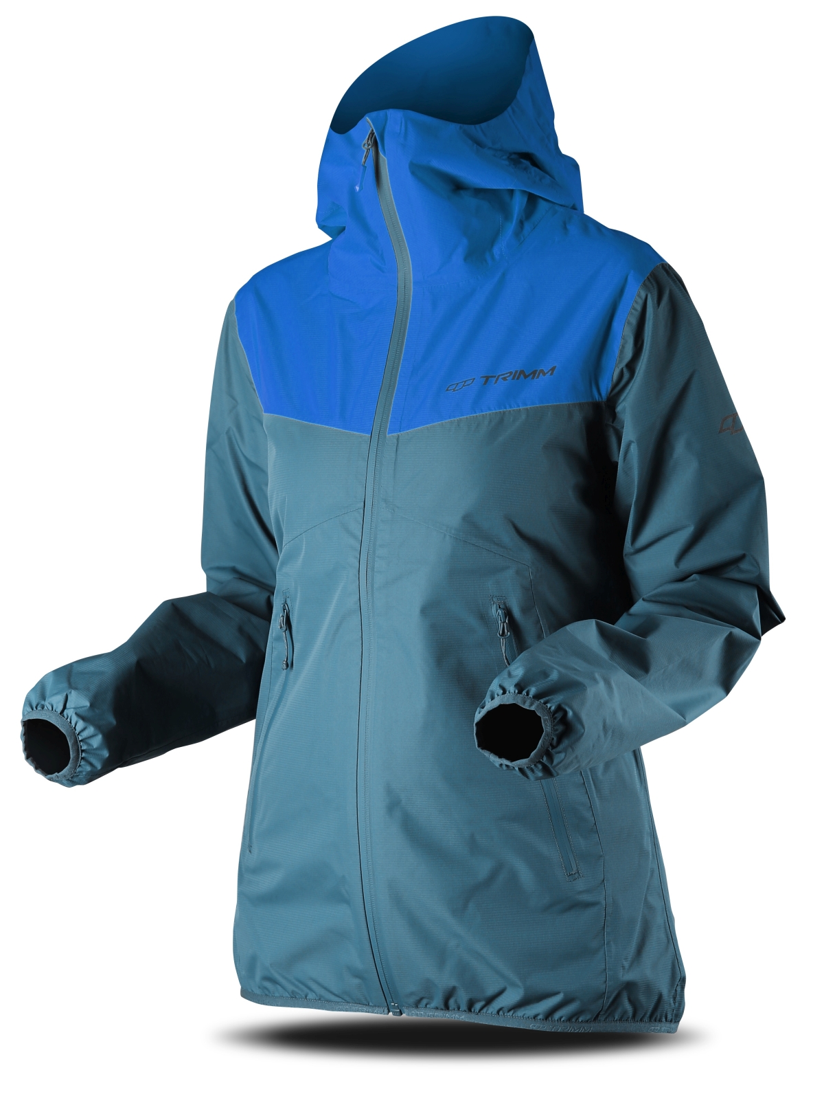 Trimm EXPED LADY dark lagoon/jeans blue Veľkosť: L