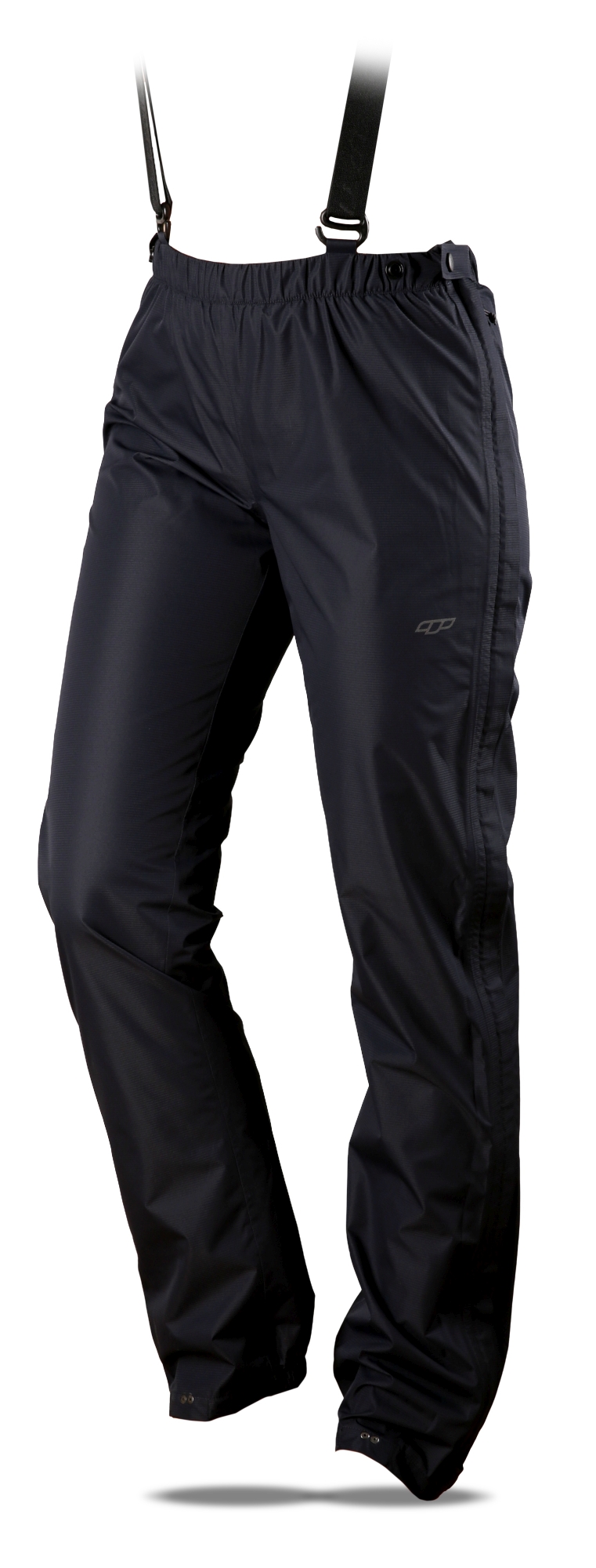 Trimm EXPED LADY PANTS black Veľkosť: L