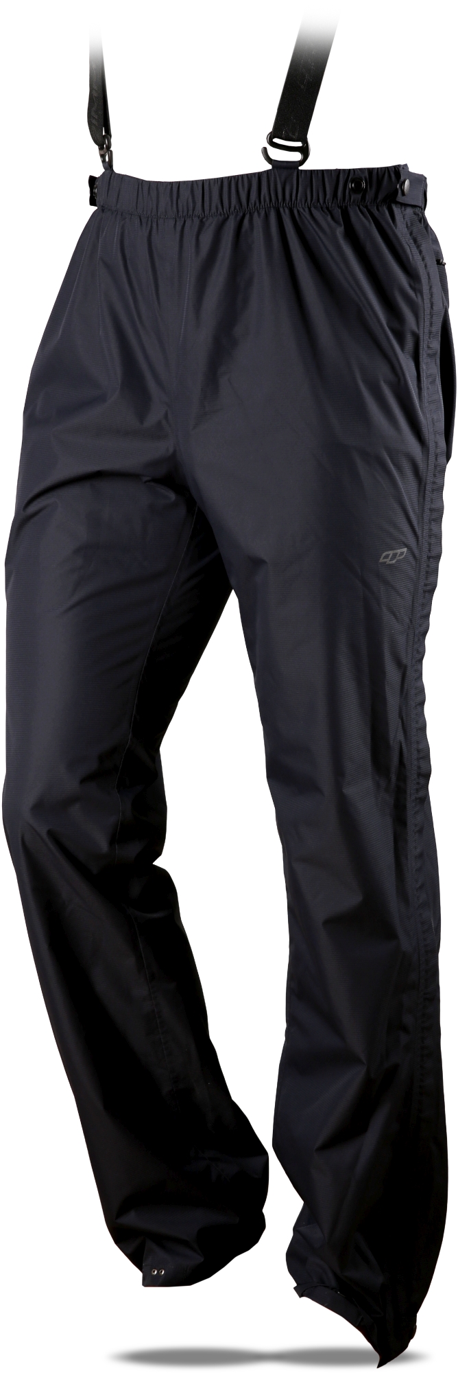 Trimm EXPED PANTS black Veľkosť: XL