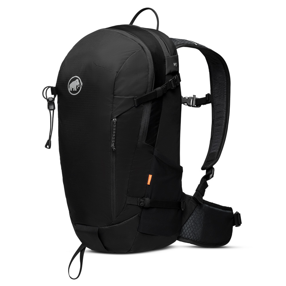 Mammut Lithium 20 black Veľkosť: 20 l batoh