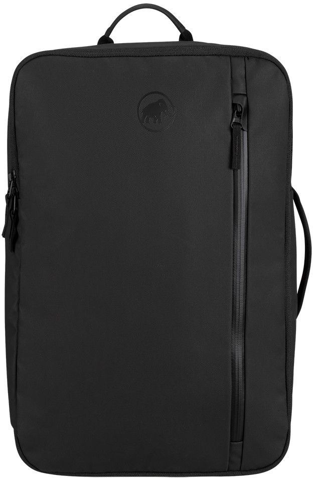 Mammut Seon Transporter 25 black Veľkosť: 25 l