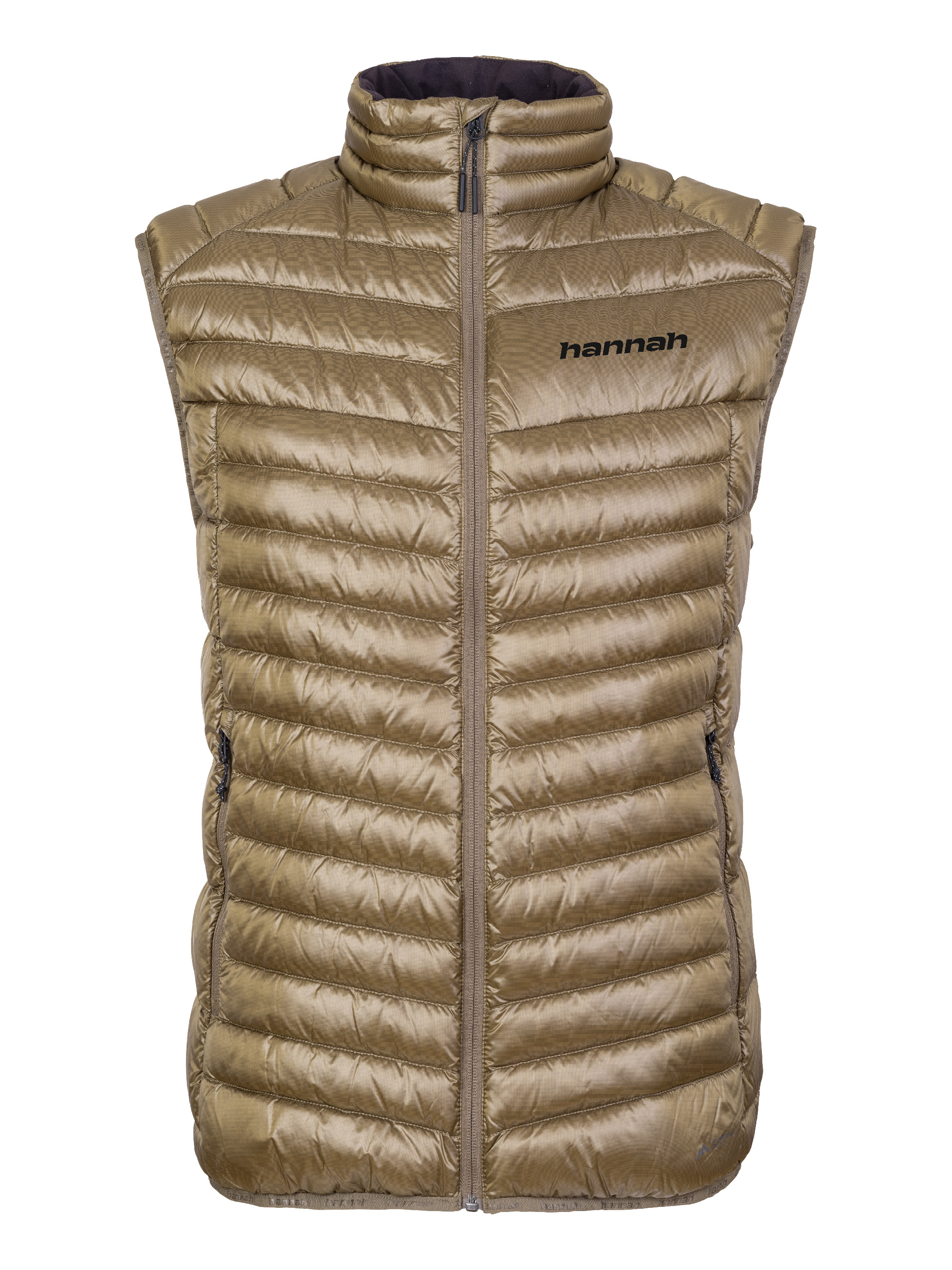 Hannah ADARE khaki stripe Veľkosť: S