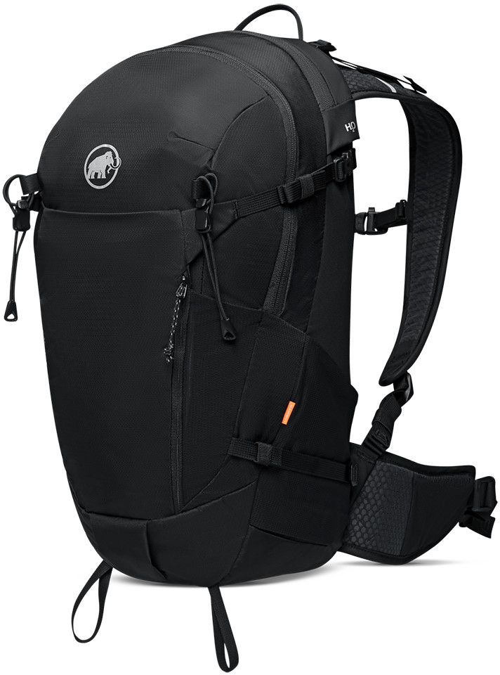 Mammut Lithium 25 black Veľkosť: 25 l batoh