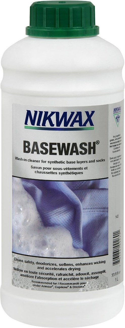 Nikwax Basewash 1000ml