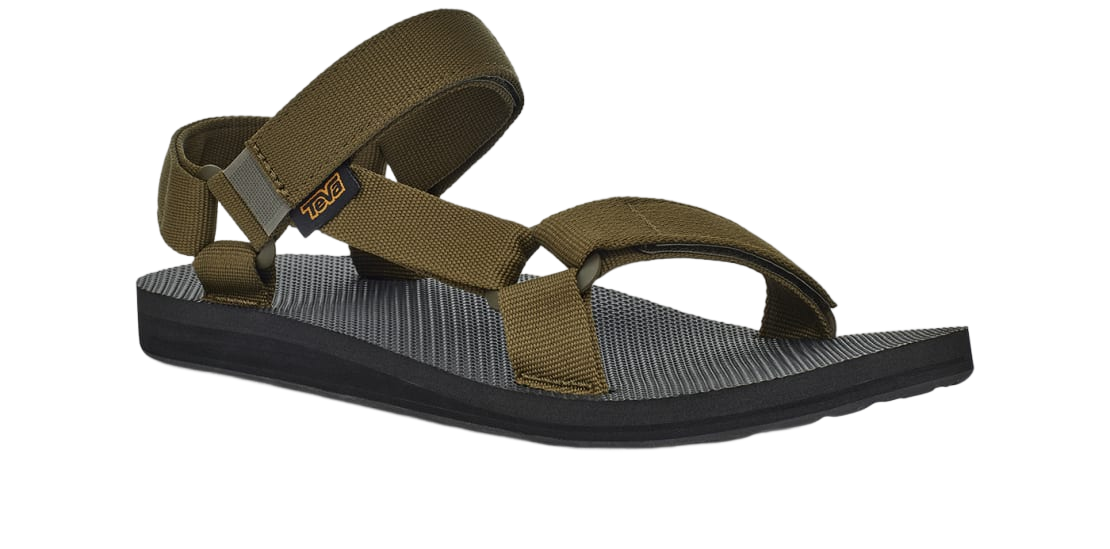 Teva M'S Original Universal dark olive Veľkosť: 44,5 194715128774