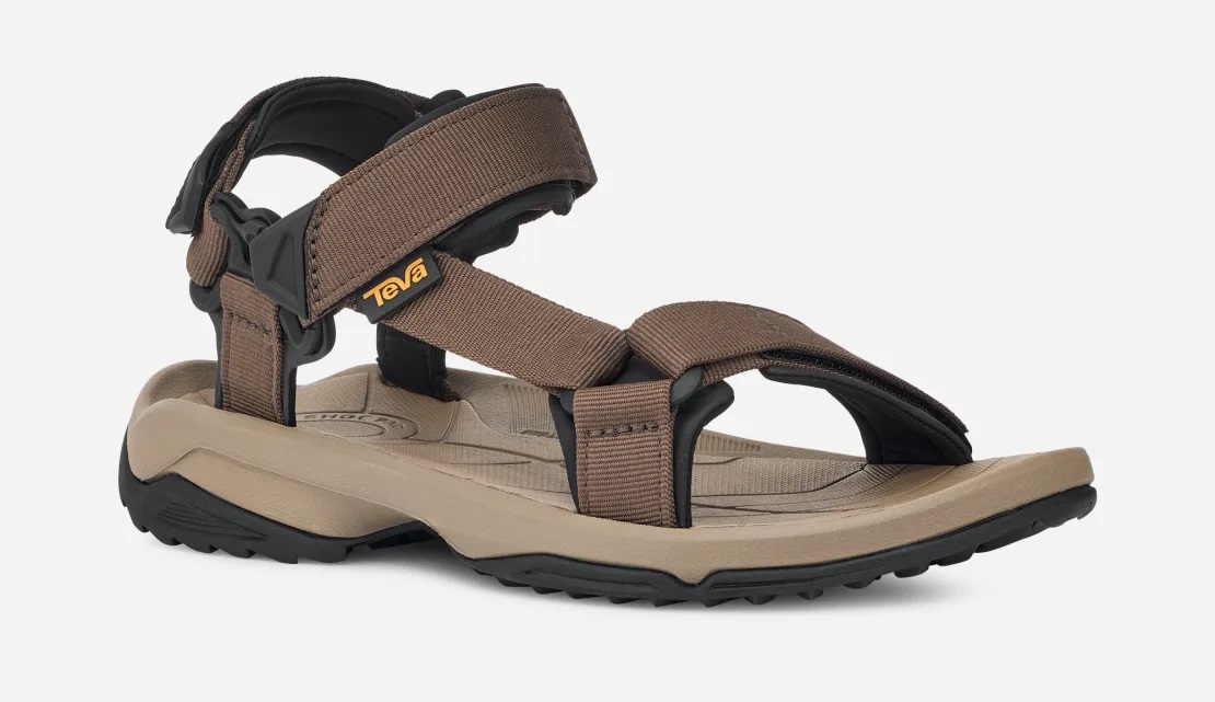 Teva Terra Fi Lite TEAK Veľkosť: 44,5 196565092601