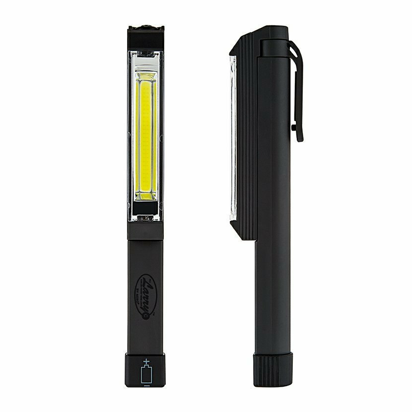 NEBO Larry C-COB, prac. svetlo 5060063224138