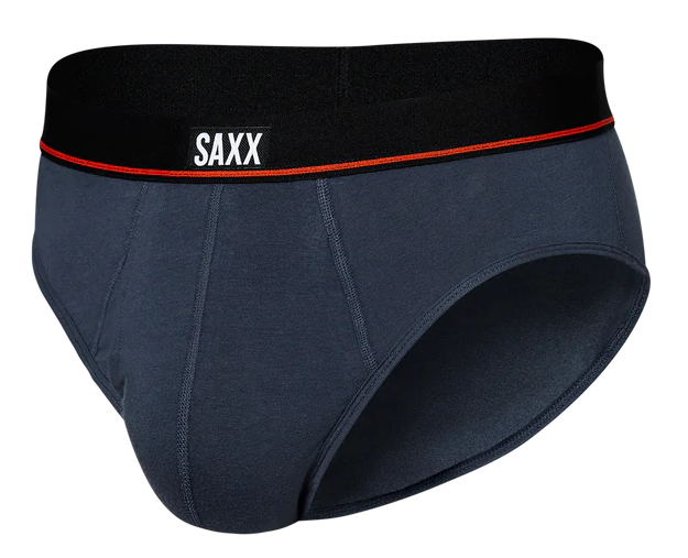 Saxx NONSTOP STR CTN BRIEF deep navy Veľkosť: S