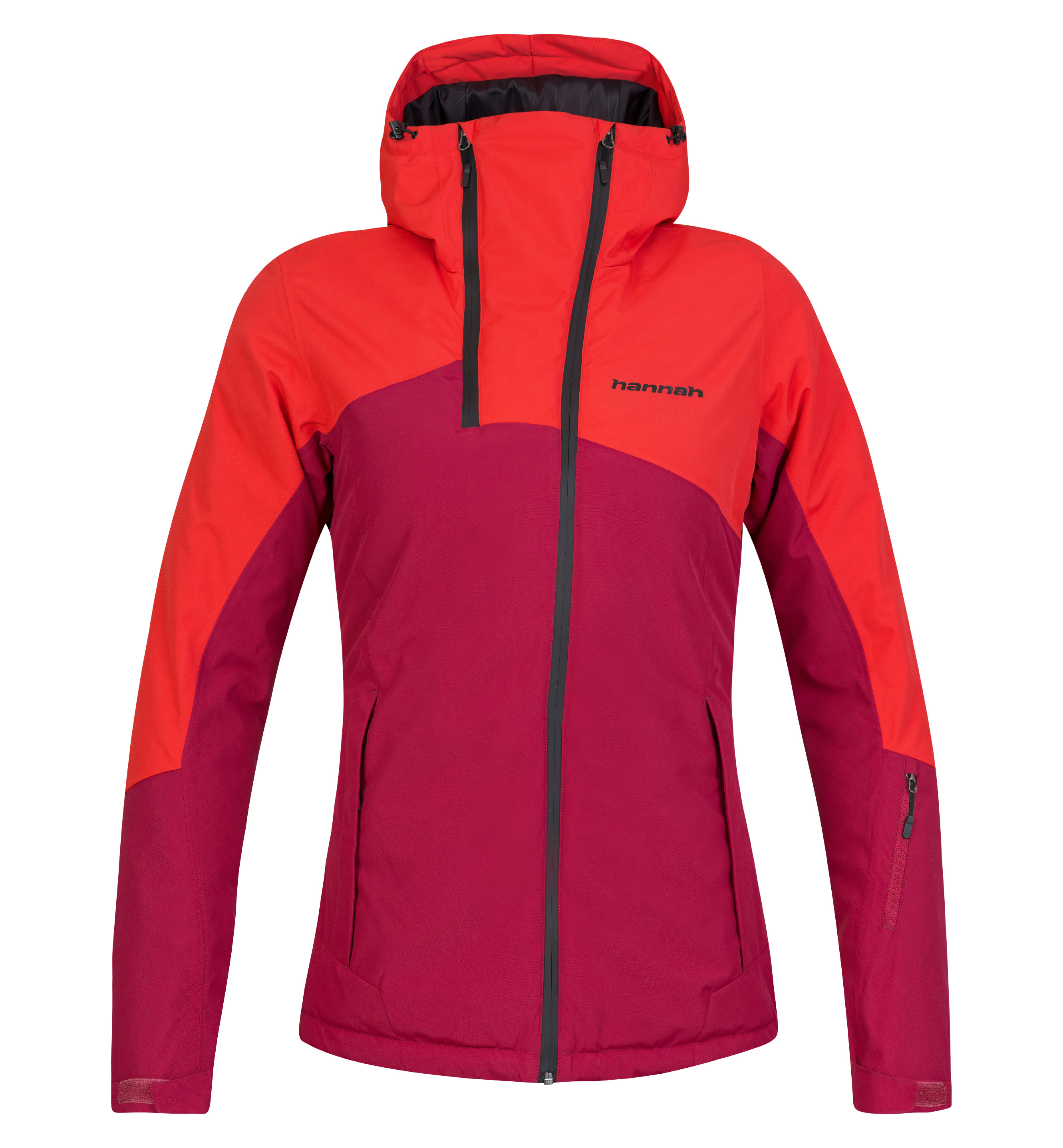 Hannah Maky COL poinsettia/anemone Veľkosť: 42 8591203481281