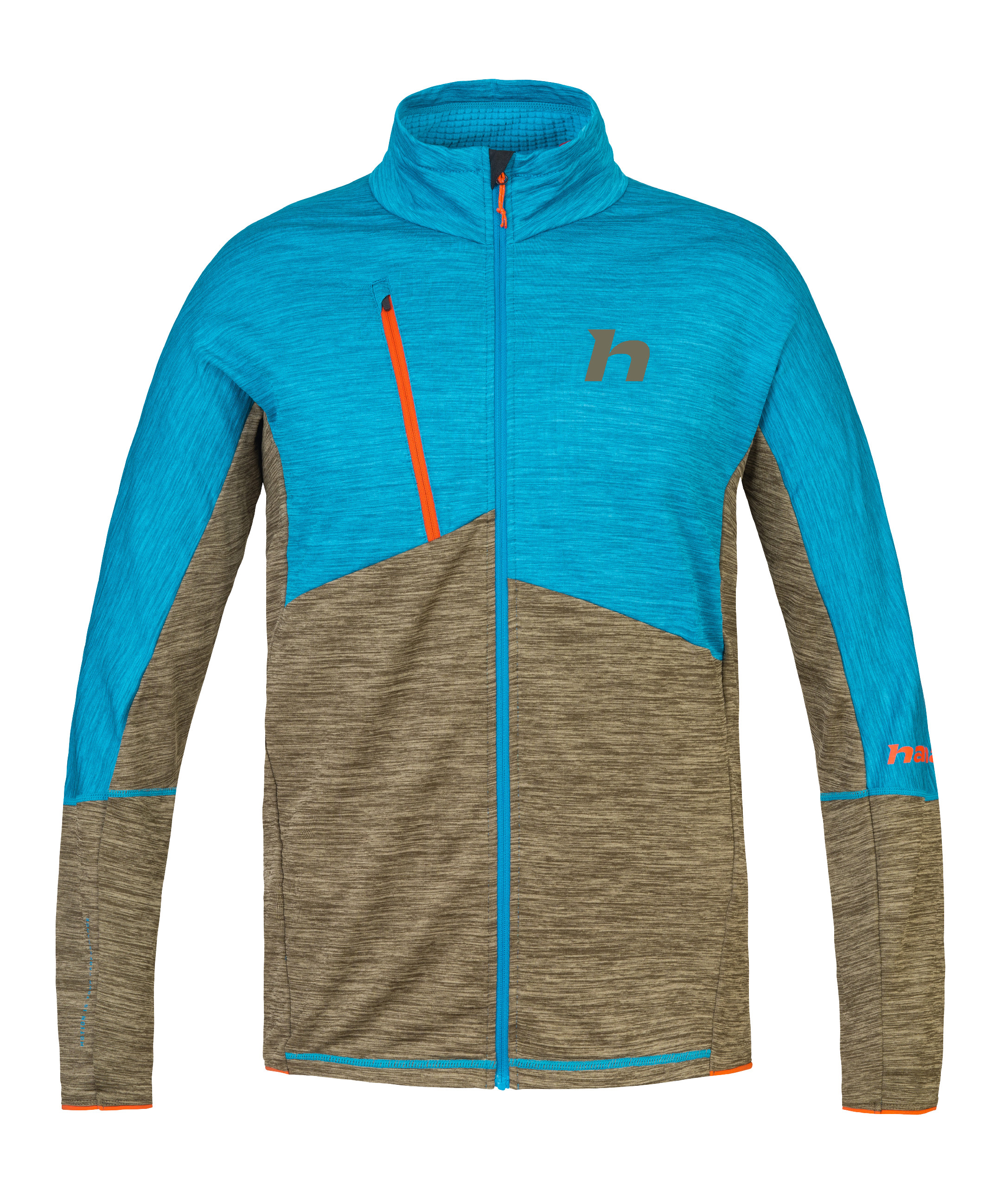 Hannah Niro faience/mayfly mel Veľkosť: L 8591203484077