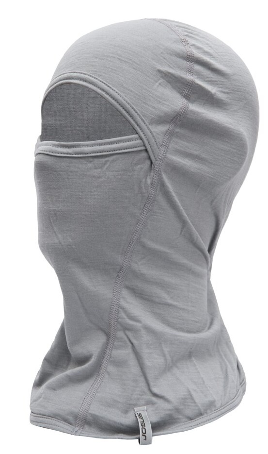 SENSOR KUKLA MERINO ACTIVE šedá Veľkosť: L 8592837096001