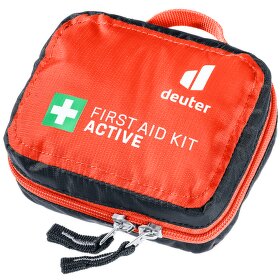 Deuter First Aid Kit Active - prázdna Veľkosť: OneSize