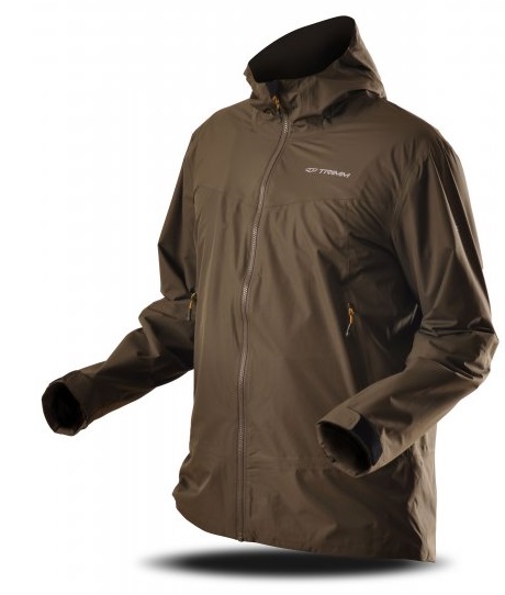 Trimm FOXTER khaki Veľkosť: 3XL