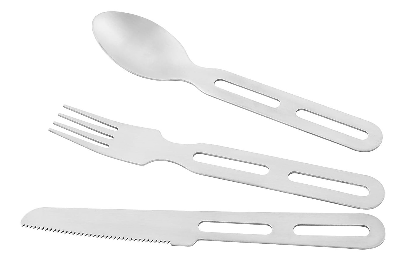 Tatonka CUTLERY SET I
