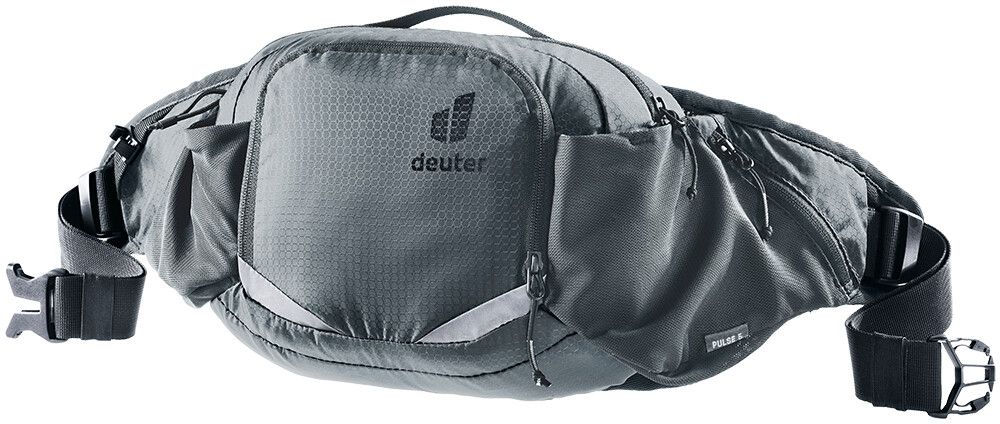 Deuter Pulse 5 graphite Veľkosť: OneSize