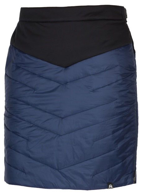 Northfinder BILLIE dámska sukňa SU-4605OR-464 blue nights Veľkosť: XL 8584153511665